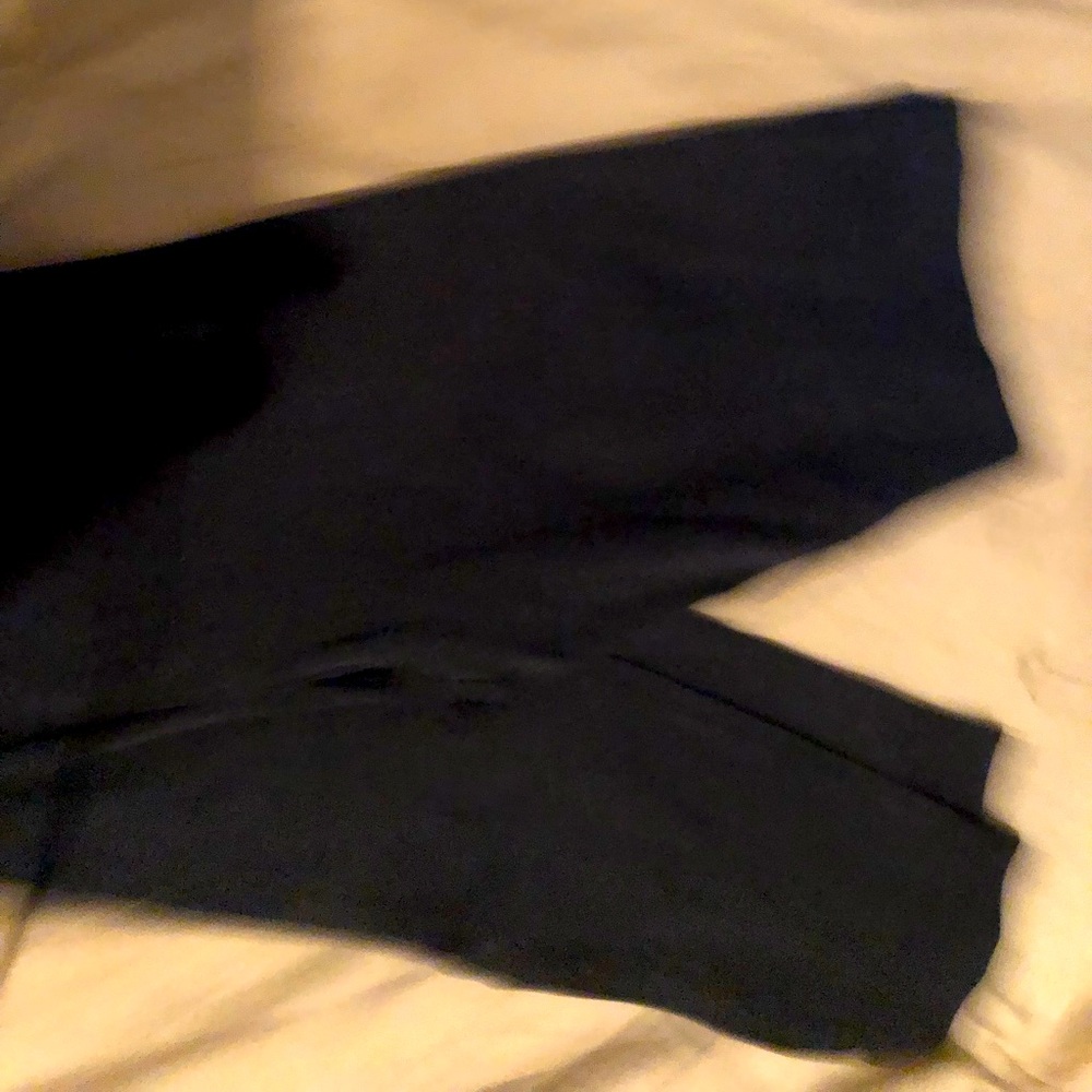 Black Leggings